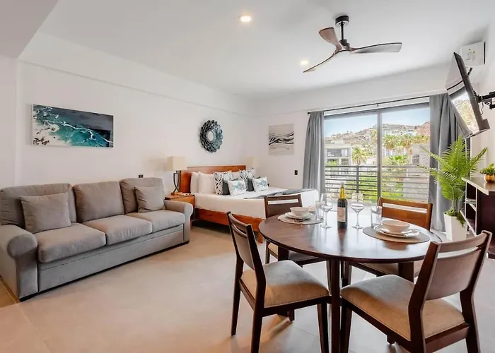 Apartment New Listing Luxury In