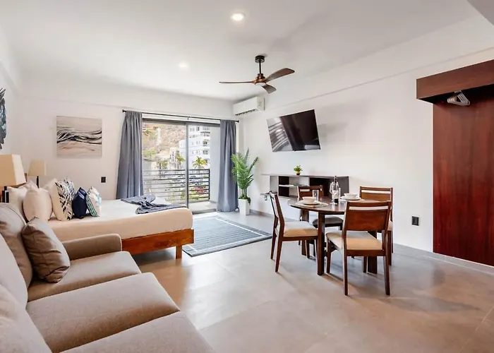 New Listing Luxury In Appartement Cabo San Lucas