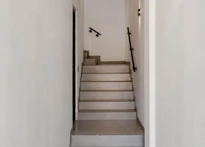 New Listing Luxury In