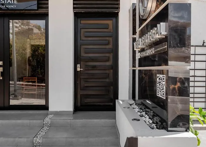 Apartment New Listing Luxury In