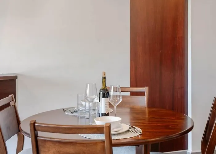 Appartement New Listing Luxury In