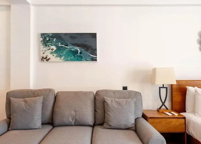 Apartment New Listing Luxury In Cabo San Lucas