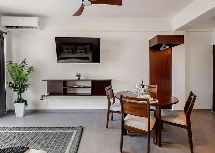 Apartment New Listing Luxury In Cabo San Lucas