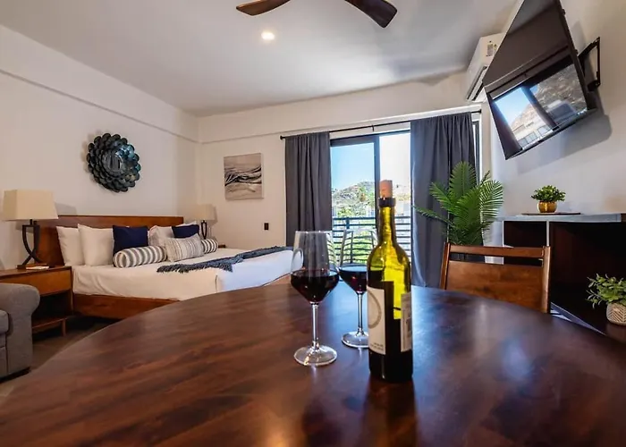 Apartment New Listing Luxury In