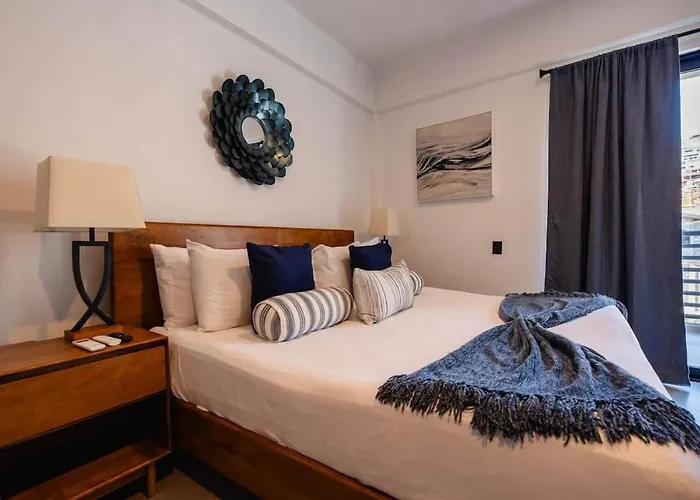 Apartment New Listing Luxury In