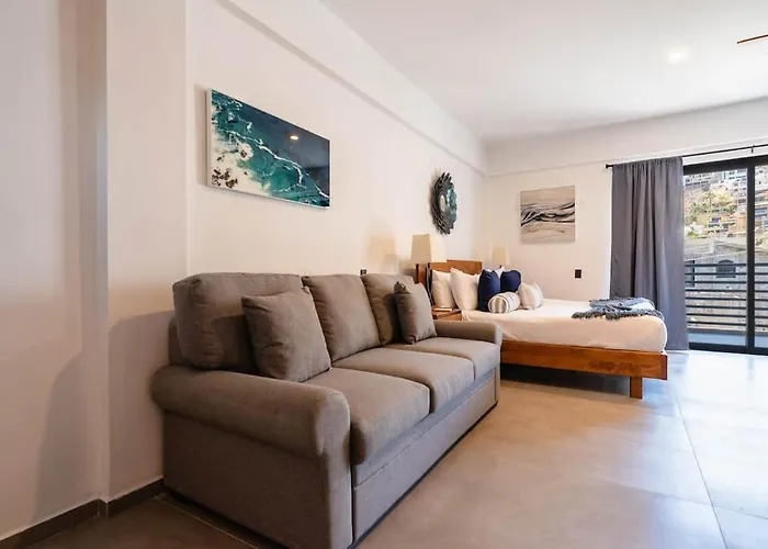 Apartment New Listing Luxury In