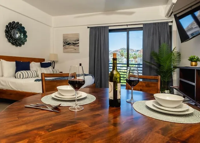 New Listing Luxury In Cabo San Lucas