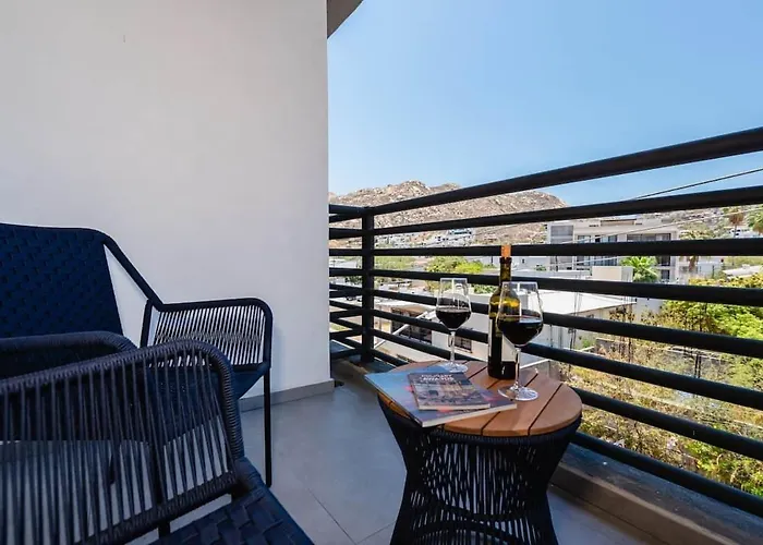 New Listing Luxury In Appartement Cabo San Lucas