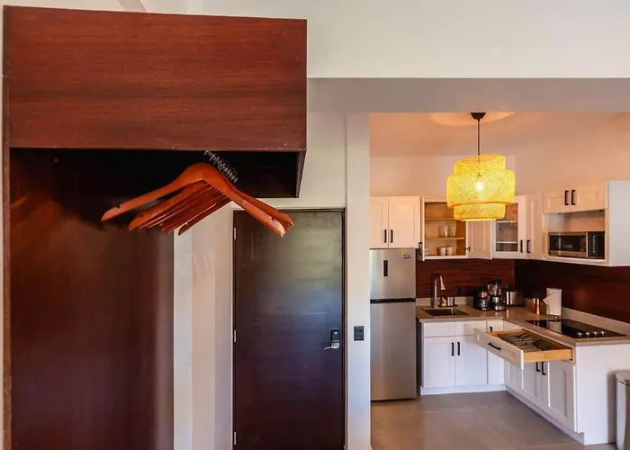 Appartement New Listing Luxury In