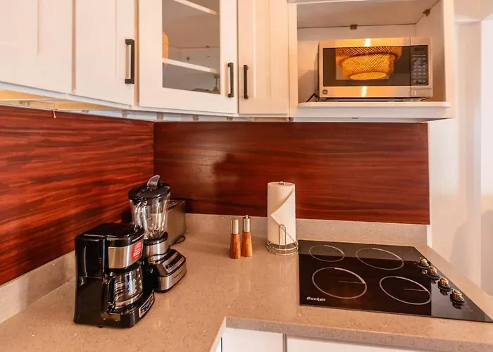 New Listing Luxury In Appartement *