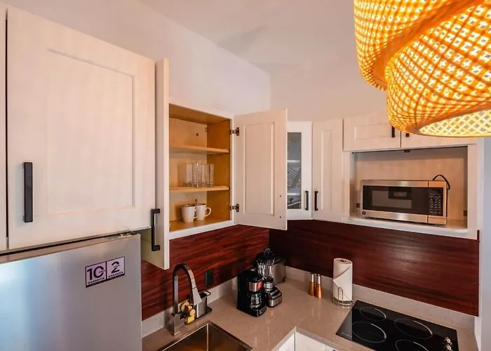 New Listing Luxury In Apartment *