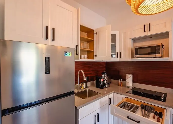 New Listing Luxury In